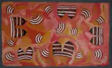 Emily Kame Kngwarreye, Awelye