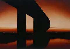 Tony Lloyd, Epilogue, 2005, Oil on Canvas