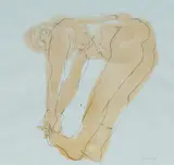 Elisabeth Cummings, Balancing Act