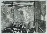 Kevin Connor, The Time Passing, Studio