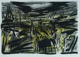Kevin Connor, Evening Light, King St, Newtown