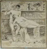 Norman Lindsay, Antony and Cleopatra