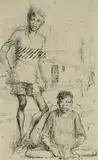 John Santry, Nambucca