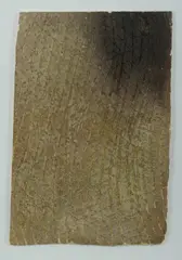 Jenny Sages, Untitled, c.1990, Mixed Media on Card