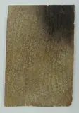 Jenny Sages, Untitled, c.1990, Mixed Media on Card