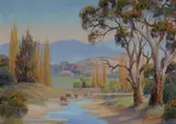 John Bradley, Gloucester Autumnal