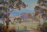 John Bradley, Country Homestead