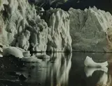 Frank Hurley, The Crystal Canoe,' c.1915 (printed later), Silver Gelatin Photograph