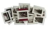 George J. Morris, (20), Silver Gelatin Photograph (20) 14/20