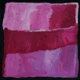 Kudditji Kngwarreye, My Country, Acrylic on Linen
