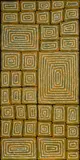 Thomas Tjapaltjarri, Tingari, 2021, Acrylic on Canvas