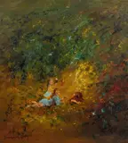 David Boyd, Picnic