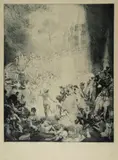 Norman Lindsay, Micomicon