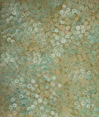 Emily Kame Kngwarreye, My Mothers Country, Acrylic on Canvas
