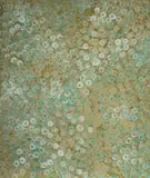 Emily Kame Kngwarreye, My Mothers Country, Acrylic on Canvas