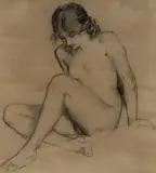 Norman Lindsay, Innocence
