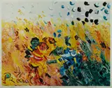 John Perceval, Swy-Game