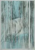 Arthur Boyd, Shoalhaven Bush, Lithograph 39/90