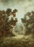 Peter Fennell, Flight of the Heron