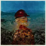 Sidney Nolan, Miner/Red Helmet, 1973, S/Print 20/70