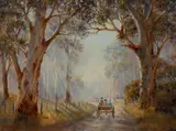 John Bradley, The Shopping Trip