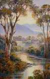 John Bradley, Late Light - Gloucester