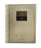 By Campbell Dodgson of the British Museum. 'The Etchings of Charles Meryon' by Campbell Dodgson Keeper of the Prints & Drawings at the British Museum and edited by Geoffrey Holme, published by the Studio Ltd London 1921. Hardcover boards with vellum spine; gilt title, design and top page edge. Angus & Robertson book tag. Features 16 original etchings and 31 tipped-in plates including an etching of the Notre Dame gallery, a Capucin Convent in Athens and tipped-in plate of New Caledonia. (27.5x22.5cm) by Etchings of British Artist Charles Meryon Book, Condition: Pencil mark to inner cover, some scuffing to cover, tanning to pages with some foxing, slight wave to nearly , offered Jul 2024