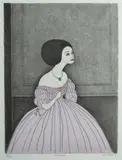 John Brack, La Traviata
