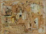 Yvonne Audette, Heirogliph II