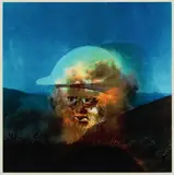 Sidney Nolan, Bearded Miner, 1973, S/Print 20/70