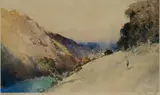 Tom Balfour Garrett, Nagoon, Monotype