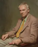 Graeme Inson, Rem McClintock, 1958, Oil on Canvas on Board
