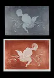 Charles Blackman, (2), Original Zinc Etching Plate & Original Etching 25/75 (2)