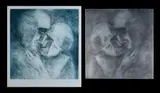 David Boyd, (2), Original Zinc Etching Plate & Original Etching 49/60 (2)