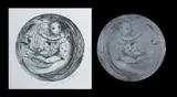 David Boyd, (2), Original Zinc Etching Plate & Original Etching PP (2)