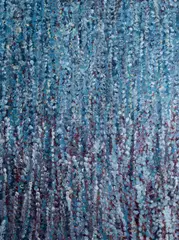 Barbara Weir, Untitled, Acrylic on Linen