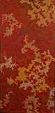 Dulcie Nangala, Untitled, Acrylic on Linen