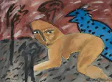 Michael Mulcahy, Blue Bird