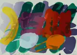 Albert Irvin, Idonia