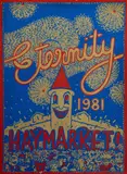 Martin Sharp, Eternity Haymarket!