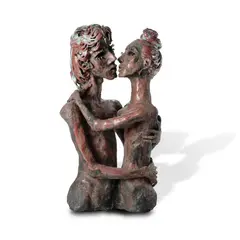 Greg Irvine, Lovers