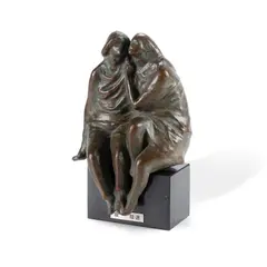 Tandō Saka, Conversation, 1980