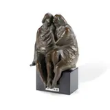 Tandō Saka, Conversation, 1980