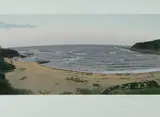 David Rose, Bateau Bay - Evening
