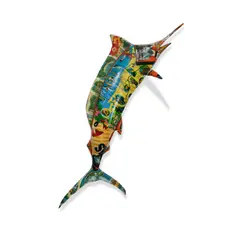 Silvana Angelakis, Souvenir, 2012