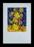 John Perceval, Sunflowers