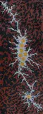 Seven Sisters Dreaming by Gabriella Possum Nungurrayi, 2011, Acrylic on Linen, sold Mar 2024