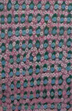 Maudie Jerrold, Fortescue Saltbush Flowers, 2008, Acrylic on Canvas