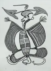 Timothy Akis, Mani i slip wantaim el samting bilong en, S/Print 12/79