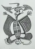 Timothy Akis, Mani i slip wantaim el samting bilong en, S/Print 12/79